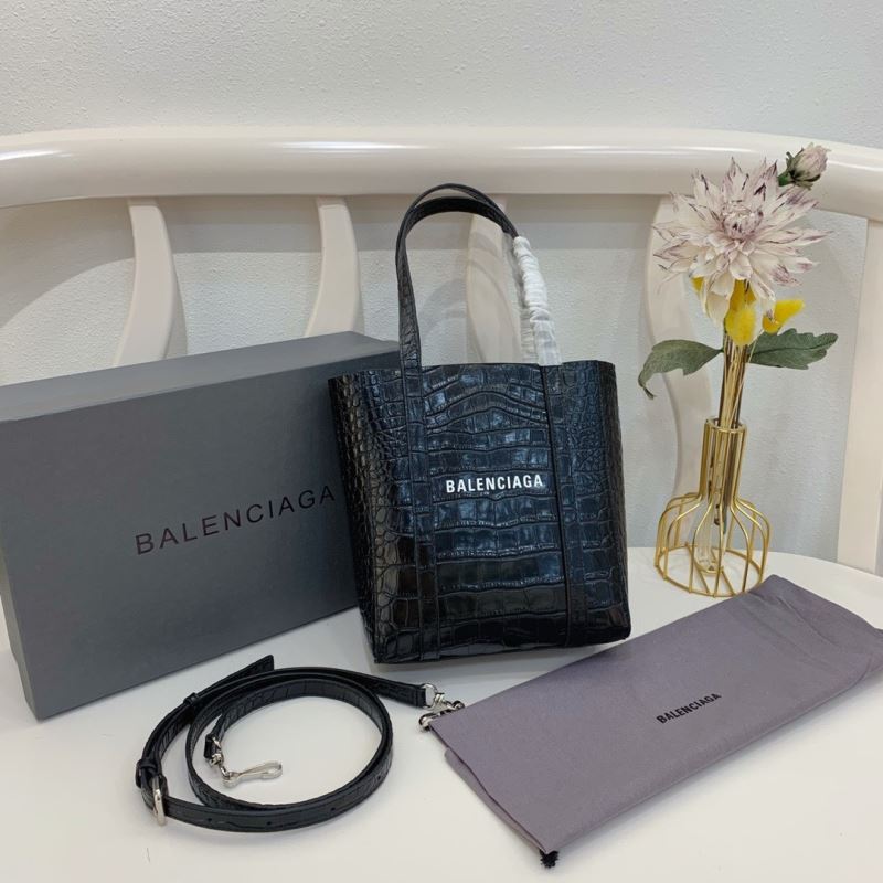 Balenciaga Shopping Bags